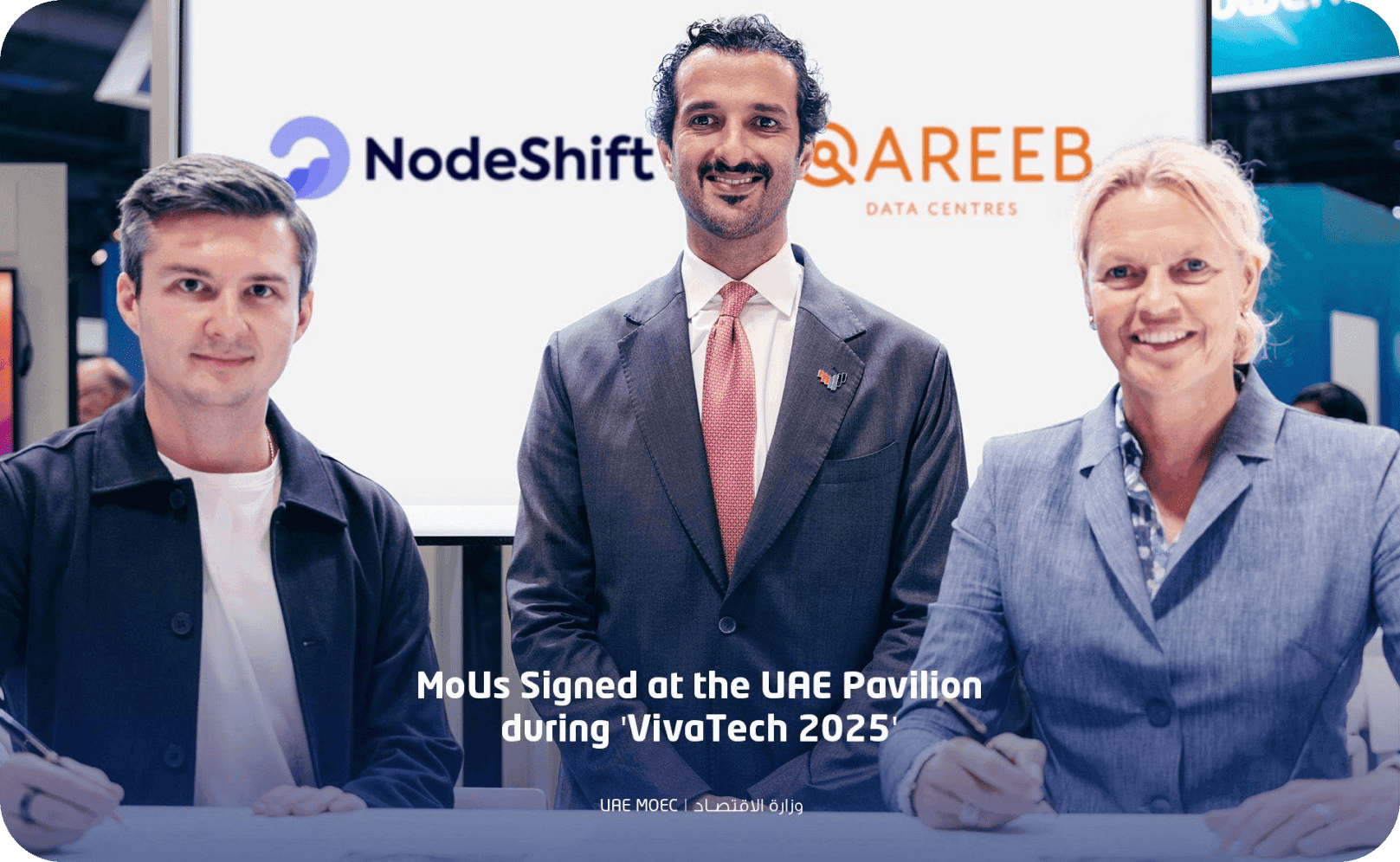 Nodeshift