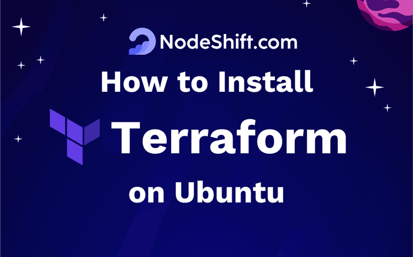 How to Install Terraform on Ubuntu