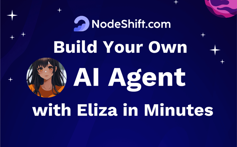 Build Your Own AI Agent in Minutes with Eliza: A Complete Guide