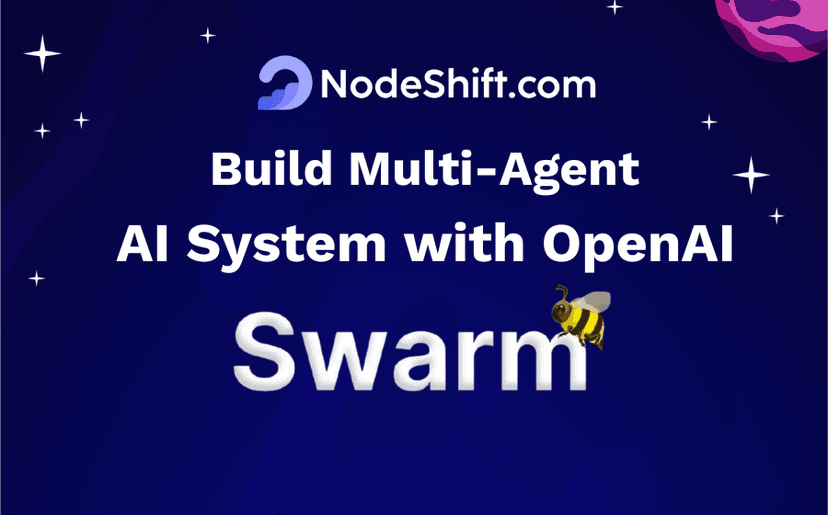 Build Multi-Agent AI System with OpenAI Swarm using Ollama