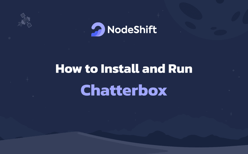 How to Install and Run Chatterbox Locally