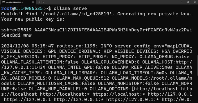 How to Install Llama-3.3 70B Instruct Locally?