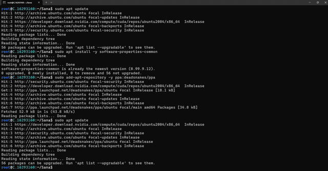 How to Install NVIDIA SANA Locally?